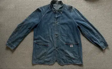 빈티지 대전 모델 커버올 데님 PAYDAY 페이데이 40's