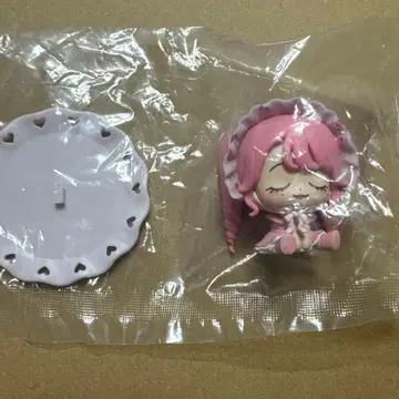 마츠모토 카렌 피규어 제일복권 Fruits zipper