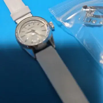 퀸 세이코 정품 벨트 있음