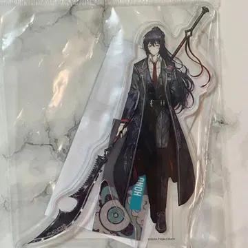 홍루 아크릴 스탠드 림바스 컴퍼니