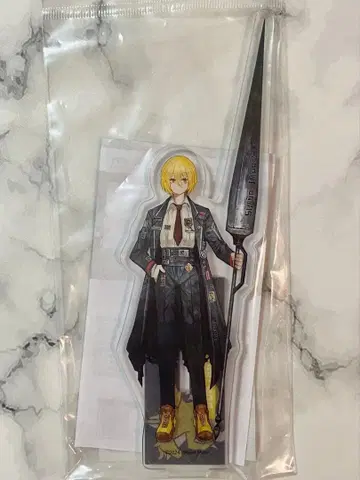 돈키호테 린바스 컴퍼니 아크릴 스탠드