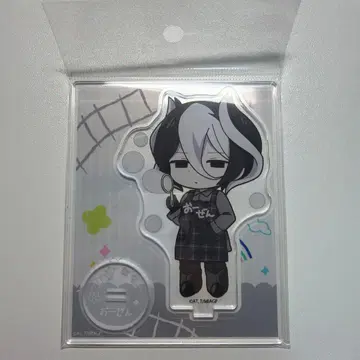 메이드 인 어비스 유치원 아크릴 스탠드 오젠