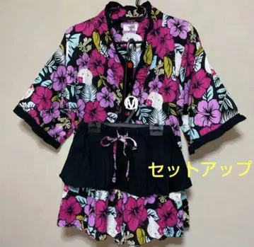 산리오 헬로키티 키티 진베이 키티 굿즈 축제 룸웨어