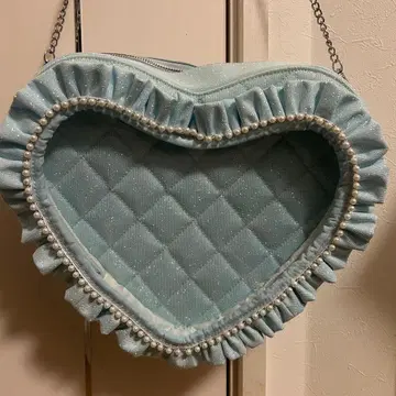 유메텐보 DearMyLove 하트형 이타백