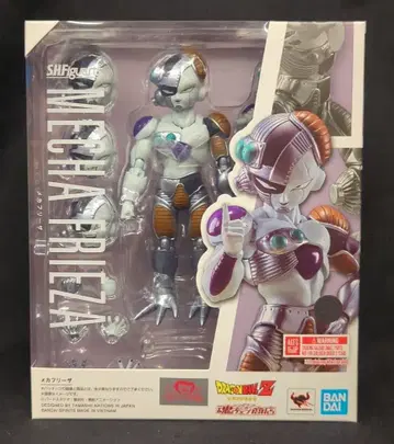 BANDAI SPIRITS S.H.Figuarts 메카 프리저
