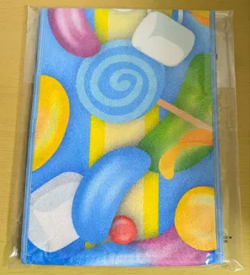 가면라이더 가브 쇼 네임 타월