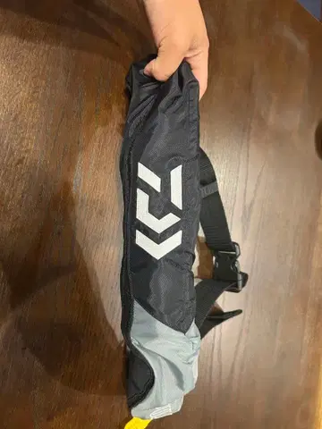 다이와 낚시용 구명 조끼