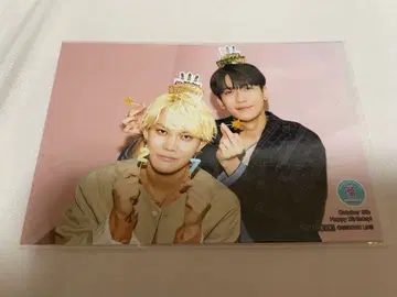 이마이 후미야 브로마이드