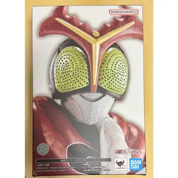 진골조제법 SH 피규아트 가면라이더 스트롱거 S.H.Figuarts