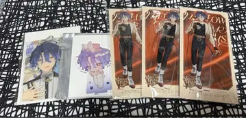 앙스타 아크릴 스탠드 MELLOW DEAR US 아크릴 스탠드 치토세