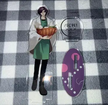 테라피 게임 리미티드 샵 아크릴 스탠드 미토 이츠키