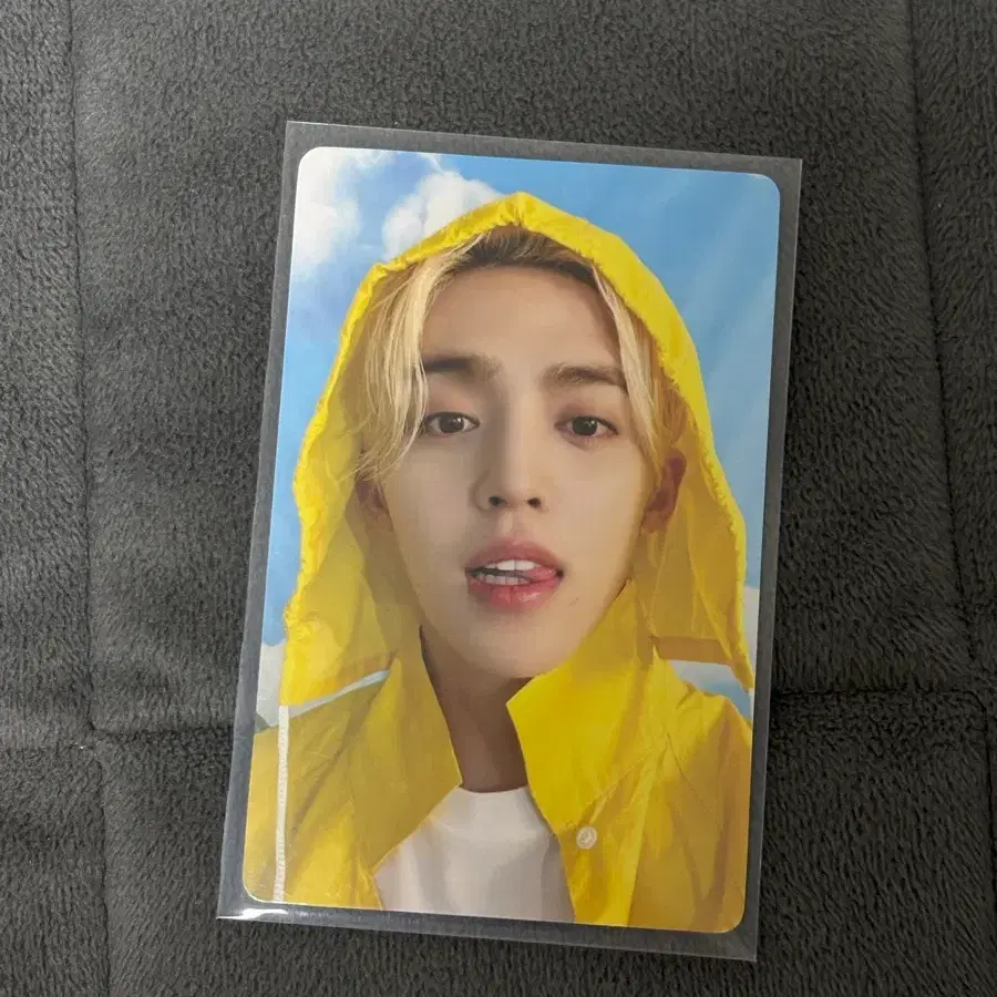 Seventeen s.coups FML weverse Japan | Bunjang Global
