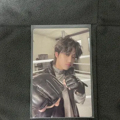 SEVENTEEN ディエイト トレカ