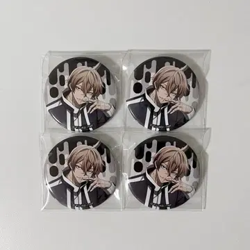 도겐안귀 사람을 망치는 시리즈 캔뱃지 코우고자키 진