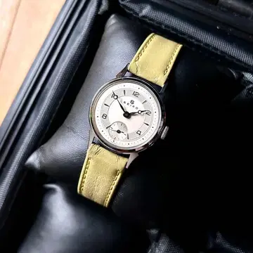 세이코 seiko 스몰 세컨드 빈티지