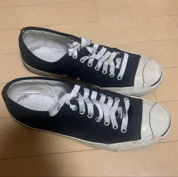 90s CONVERSE 잭퍼셀 27cm