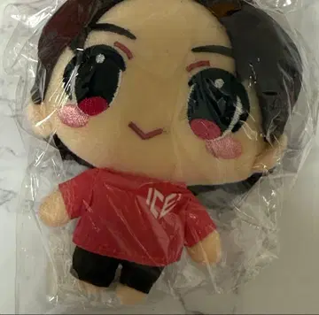 ICEx 아쿠네 온세 봉제 인형 마스코트