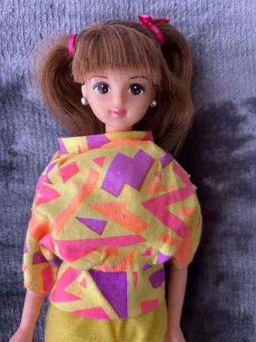 타카라 제니 프렌드 요시카와 히나노