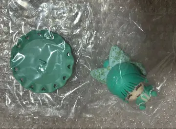 FRUITS ZIPPER 제일복권 C상 사쿠라이 유이 피규어