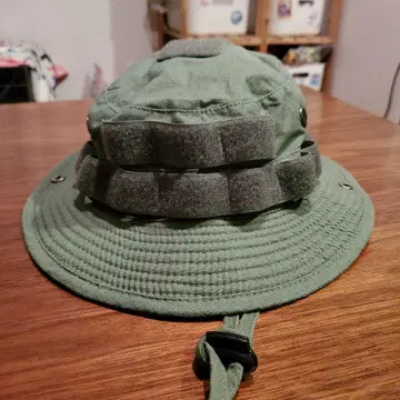 부니햇 립스탑 올리브 카키 7 4/1