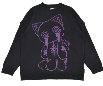 VOLCAN&APHRODITE 니트