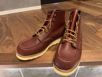 GW 가격 인하 RED WING 레드윙 8875 아이리쉬 세터 레어
