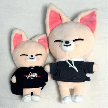 SKZOO 폭시니 2세트