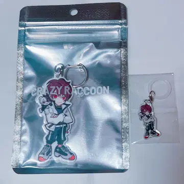 고짱 마이키 세트