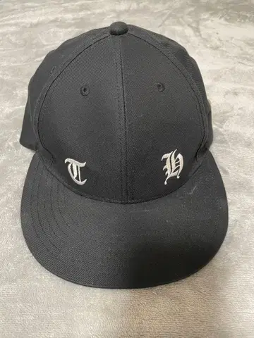 THE H.W.DOG&CO. 도그앤코 6 패널 캡