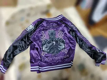 블랙팬서 스카잔 L 사이즈 마루신