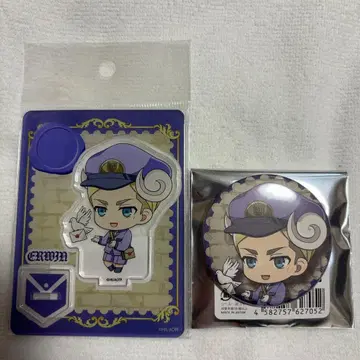 진격의 거인 쁘띠 아크릴 마스코트 오토도케메에루 ver. 엘빈 스미스