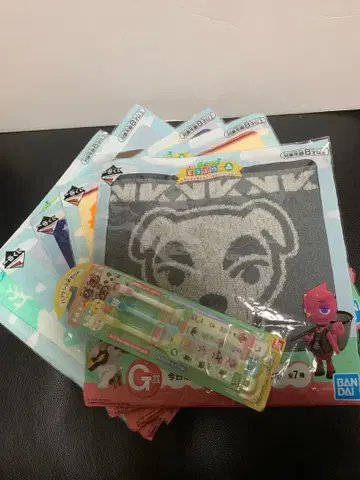 모여봐요 동물의 숲