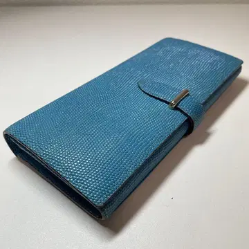 epoi GANZO x Yu-ki Nishimoto WORKS 장지갑