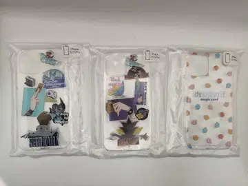 유희왕 스마트폰 케이스 iPhone 12 12pro