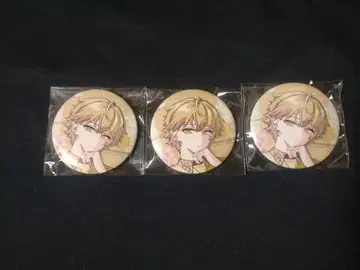 시쿠포니 캔뱃지 미코토 이미나이야