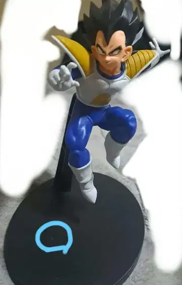 드래곤볼 베지터 vs 자봉 MATCH MAKERS