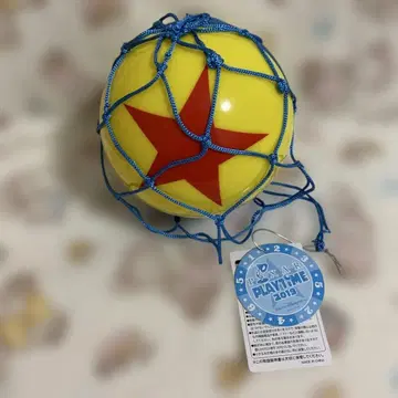 78 픽사볼 PIXAR PLAYTIME 2019 디즈니씨