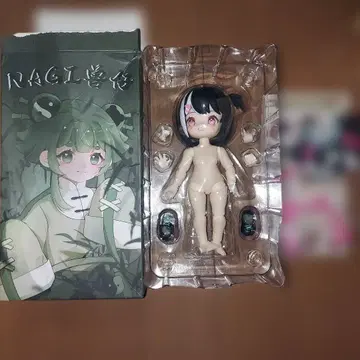 차원계 TOY NAGI 유학 시즌 솔개 고양이 인형