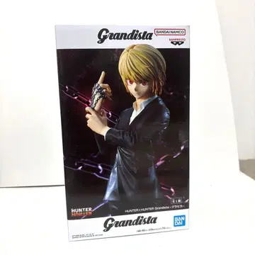 Grandista Hunter x Hunter 크라피카