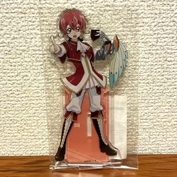 유희왕 ZEXAL 아크릴 스탠드 III 미하엘 아크라이트