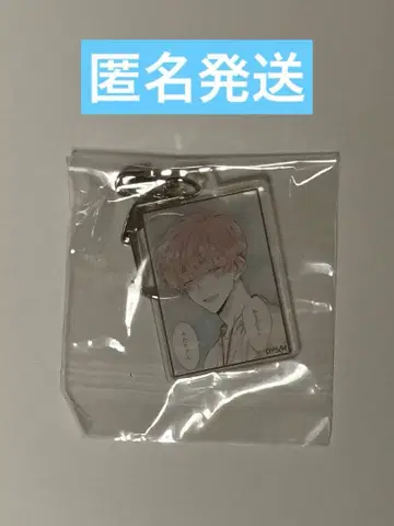 타몬 군 지금 어느 쪽!? 만복 가챠 D상 명장면 아크릴 키링 M