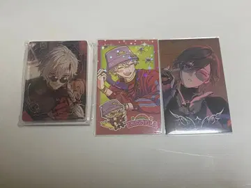 ChroNoiR 카나에 쿠츠하 세트