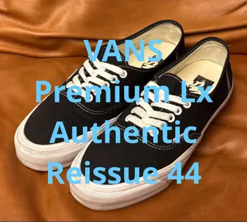새상품급 VANS 반스 프리미엄 AUTHENTIC Reissue 44
