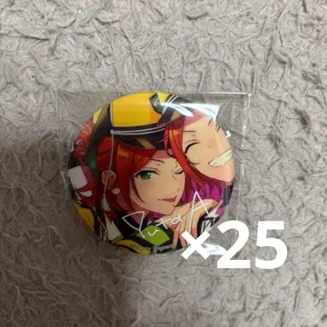 아오이 유우타 TRIP 캔뱃지 앙스타 앙상블 스타즈!!