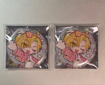 히프노시스 마이크 109 캔뱃지 이자나미 히후미