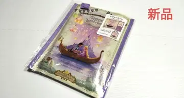 새상품 도쿄디즈니씨 라푼젤 돗자리 디즈니