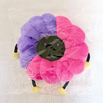 니지산지 후와 미나토 후왓치 크루러 봉제 인형 쿠션