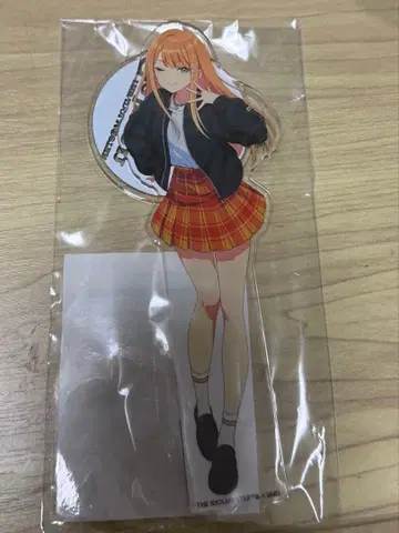 학원 아이돌 마스터 학마스 시운 세이카 아이마스 EXPO 아크릴 스탠드