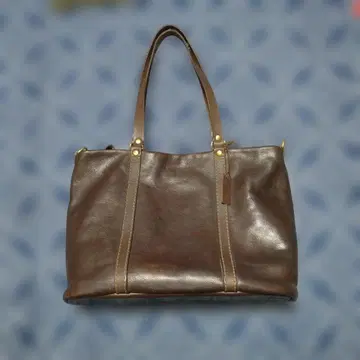 herz organ 커스텀 오더 제품 천연 가죽 토트