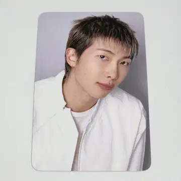 bts 방탄 아리랑 아미존 포카 남준 arirang armyzone rm | 브랜드 중고